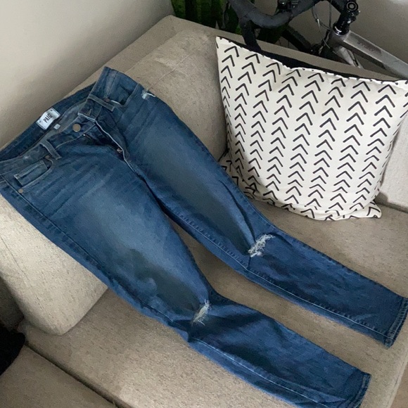 Paige Jeans - Picture 2 of 6